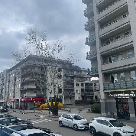 Pokoje Ken Varsóvia Exterior foto